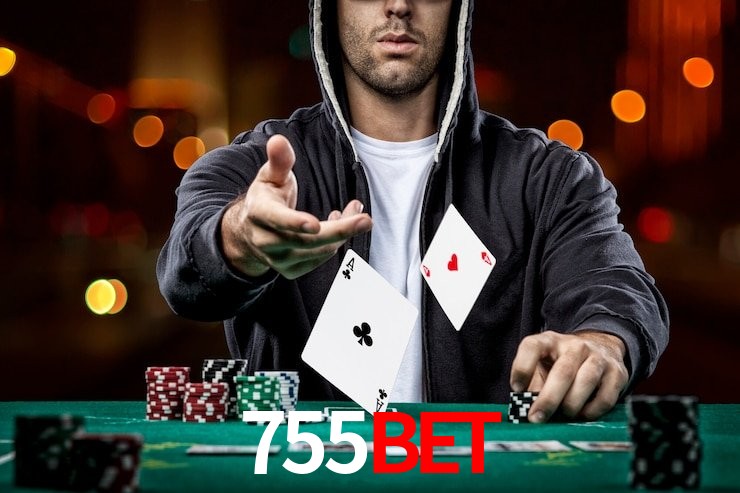Bônus Generosos e Exclusivos no 755BET para Você!