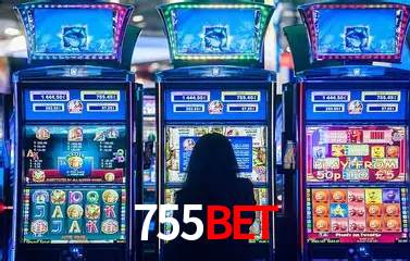 Descubra a Essência do 755BET: Nossa História e Compromissos