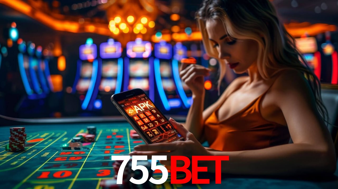 Tennis Betting 755BET