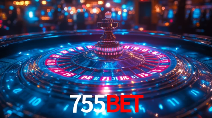 755BET App Interface