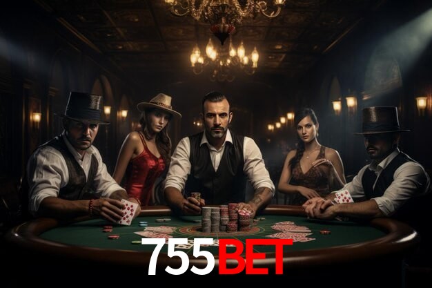 Descubra a Essência do 755BET: Nossa História e Compromissos